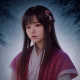 天堂漫画用户体验设计师苏雨桐工作照