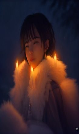 悬疑推理漫画封面，侦探在夜雨中审视线索，黑白冷峻画风极具张力，天堂漫画悬疑类精选